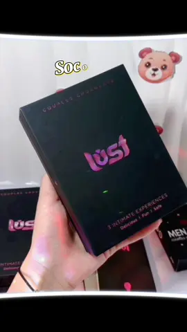 Combo Cho Cặp Đôi Socola  Chocolate, kết hợp thảo mộc cổ truyền #xuhuong #xh #sansale 