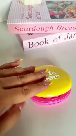 สวย!!กริบ #คุชชั่น #เก็ตแอนด์โกลว์ #คุชชั่นกันแดด #perfectskin 