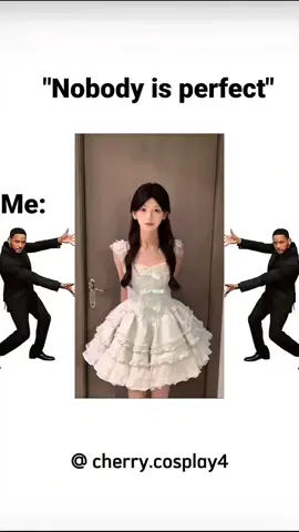 #cosplay #dance #viralvideo #douyin抖音 #fyp 
