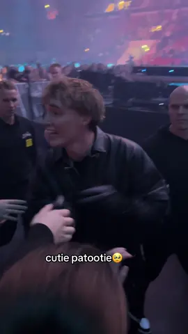 ihana stadin yö @IsacElliot  🫶🏼 #isacelliot #stadinyö 