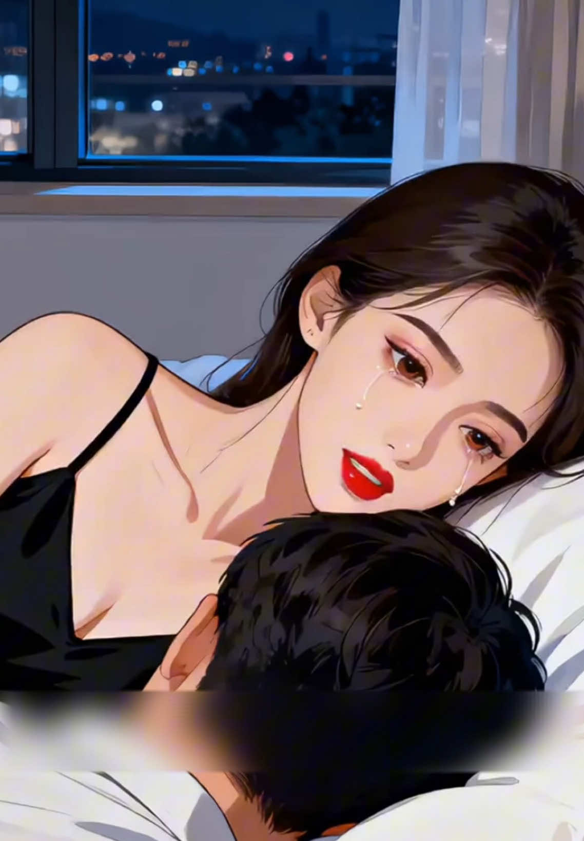 Chân thành...chưa chắc đã đổi được chân thành 😭💔#suynuathi #tamtrang 