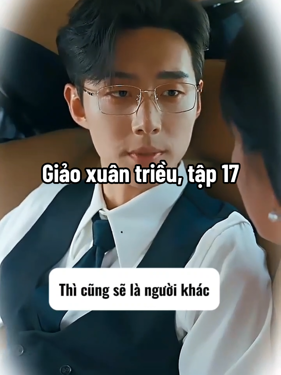 GIẢO XUÂN TRIỀU - CƠN SÓNG MÙA XUÂN, TẬP 17 Lý Trác Dương x Điền Miêu Miêu  