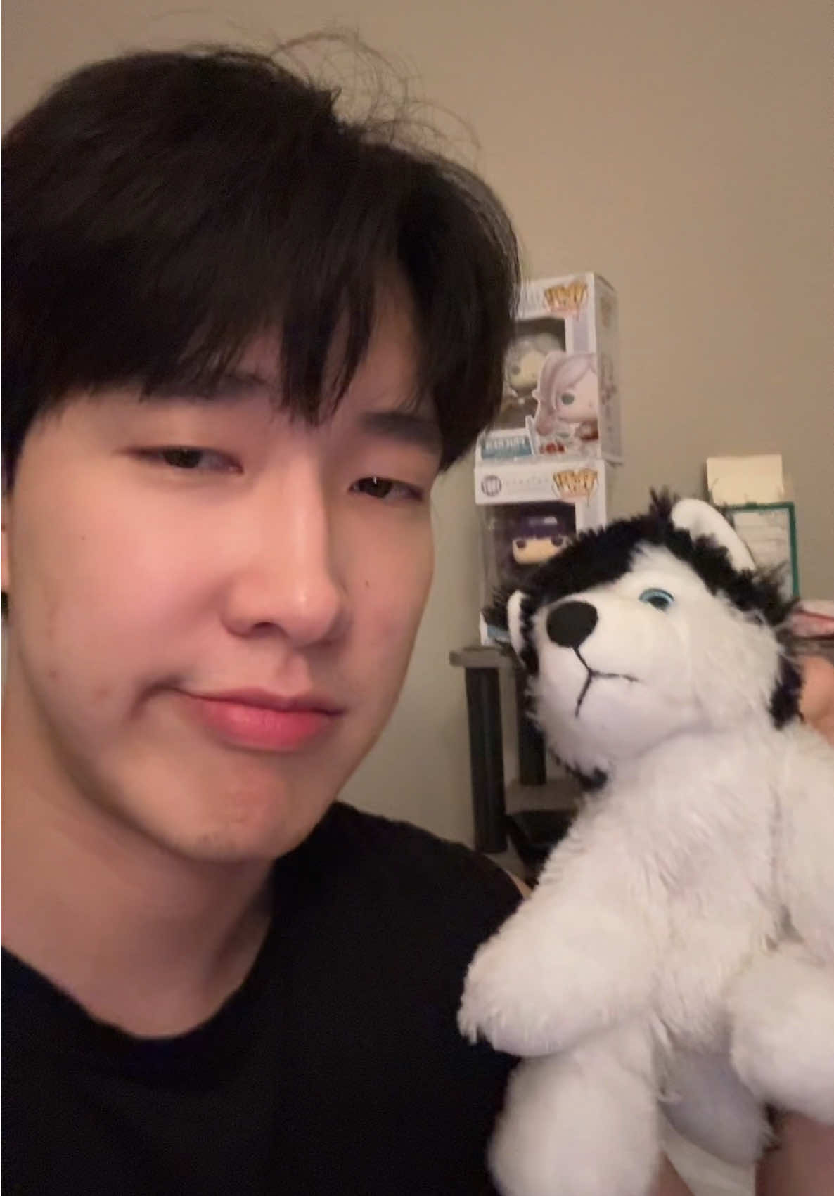 ห้ามน่ารักกะใครรร 😵😘😘