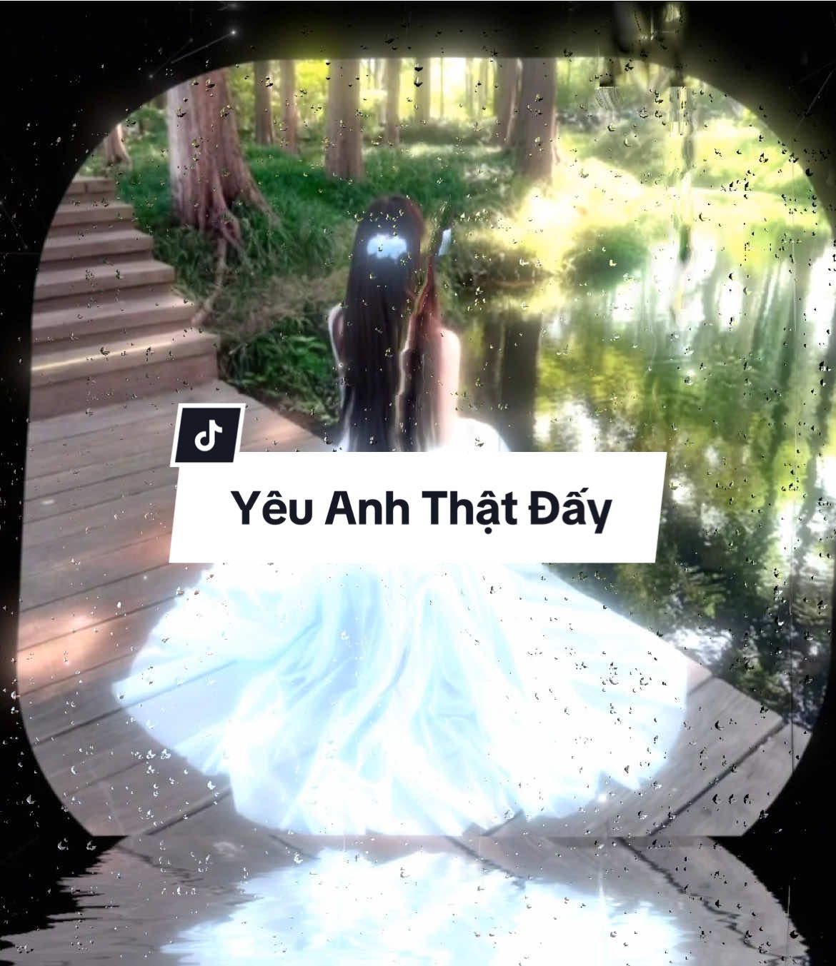 Yêu anh thật đấy#nhachay #nhachaymoingay #tiktokviral #nhacremix #xuhuong 