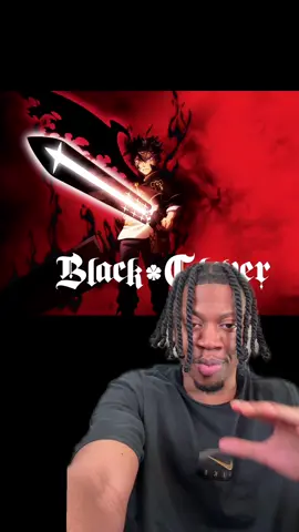 Would’ve taken over😭 #fyp #foru #foryoupage #blackclover #kruos 