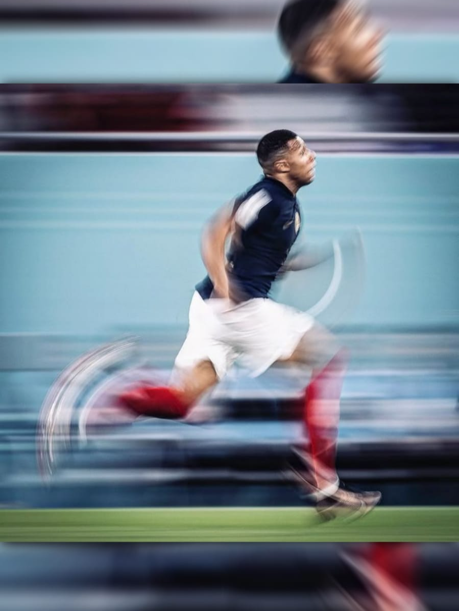 I'm back#mbappespeed#mbappe#football#foryoupage#fyp