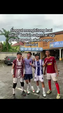 sehat’ badan#futsal#turnamen   