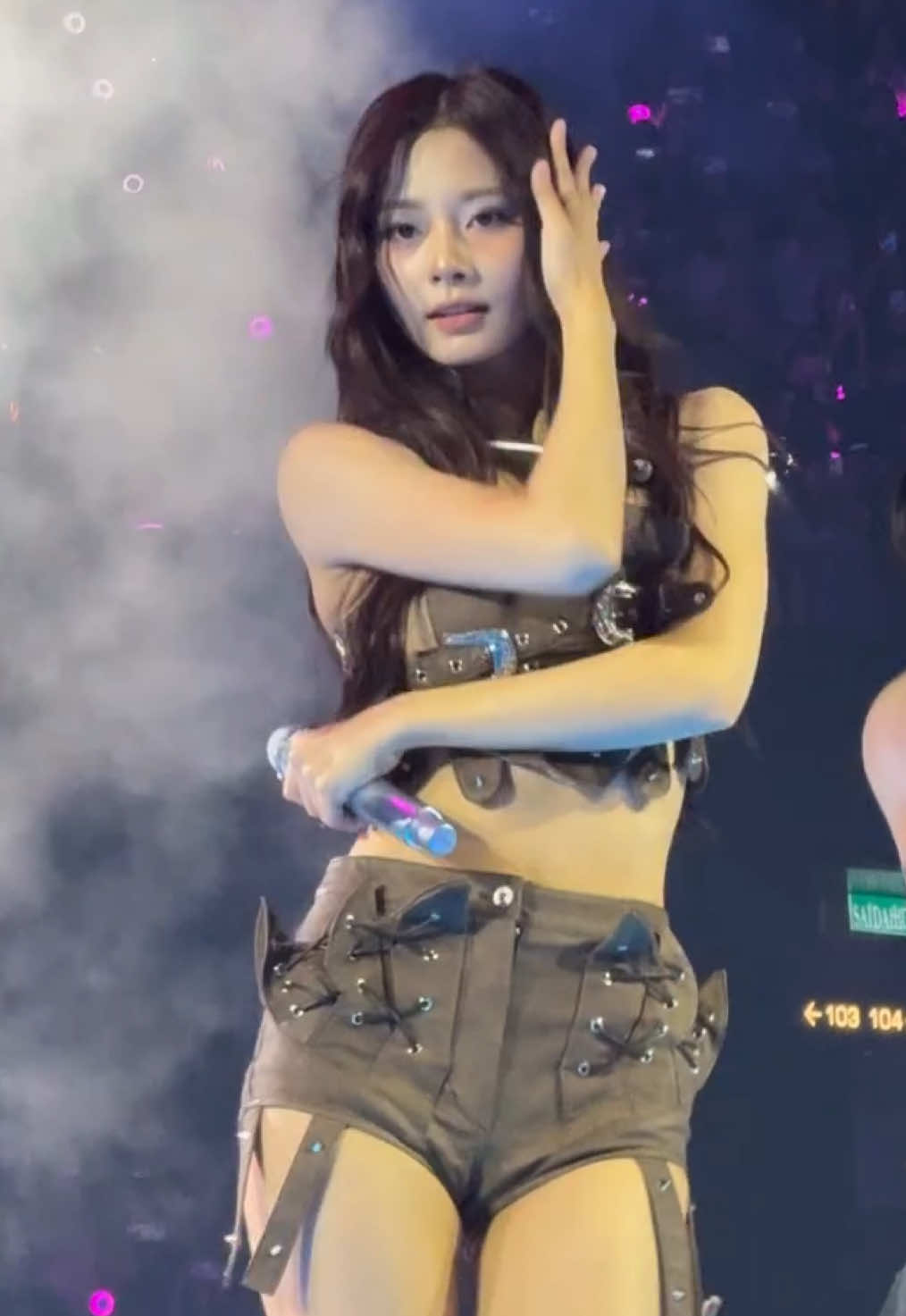 #twice #트와이스 #fancam #tzuyu #周子瑜 @TWICE JAPAN OFFICIAL @TWICE 
