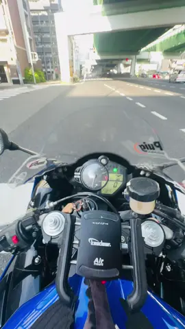 කොහෙද යන්නෙ මකර පැටියෝ 🐉💙😍#wheneverwherever #followers #friend #🇯🇵🇱🇰 #r1yamaha1000🚀🚀 