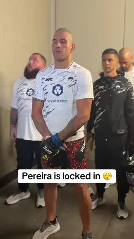 #UFC #mmma #ufc320 #alexpereira 