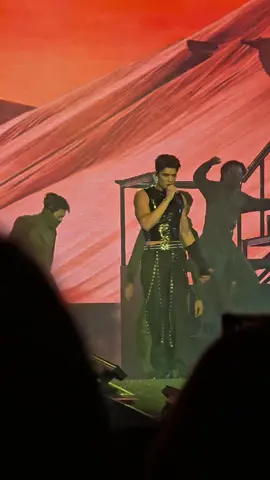 No Blueberries - Cover by Joss Way-Ar ❤️ อย่างเท่ห์เลยครับพี่บ่าวววว 😍🐻 #jossgawinfancon #josswayar 