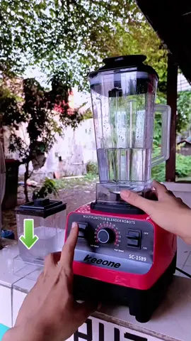 BLENDER ROBOT KUAT DAN TANGGUH UNTUK SEMUA. #BlenderKuat #BlenderViral #BlenderRumahTangga #BlenderMurah #KeeoneSC1589 