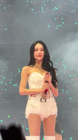 Sobrang cute ni Chaeyoung 🥹 This is For Bulacan Twice Concert