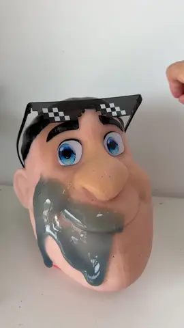 #pimplepopping #oddlysatisfyingvideo #asmr #diytoys #viral 