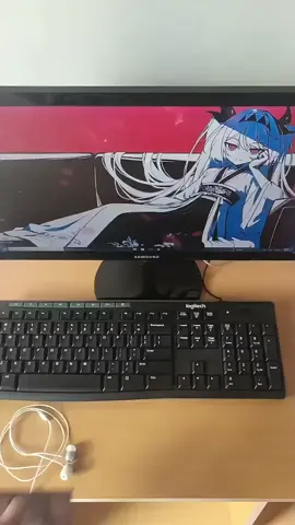 CVJ VIVIAN UNBOX..  #thenoexistencenofyouandme #lilith #setup #techtok #cvj 