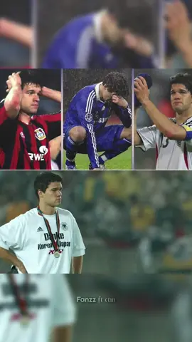 The Winner Takes It All 💔. #ballack #thewinnertakesitall #football #fyp #viral 