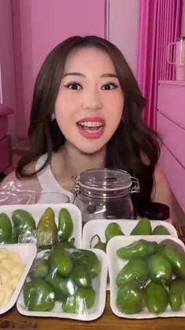 bikin acar cabe gendot garagara liat kak @Intan🍤 