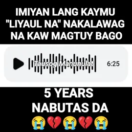 5 years nabutas da. 💔 Part 1 #fyp #viral #fypシ゚viral🖤tiktok #fypシ゚viral🖤tiktok #fyppppppppppppppppppppppp 