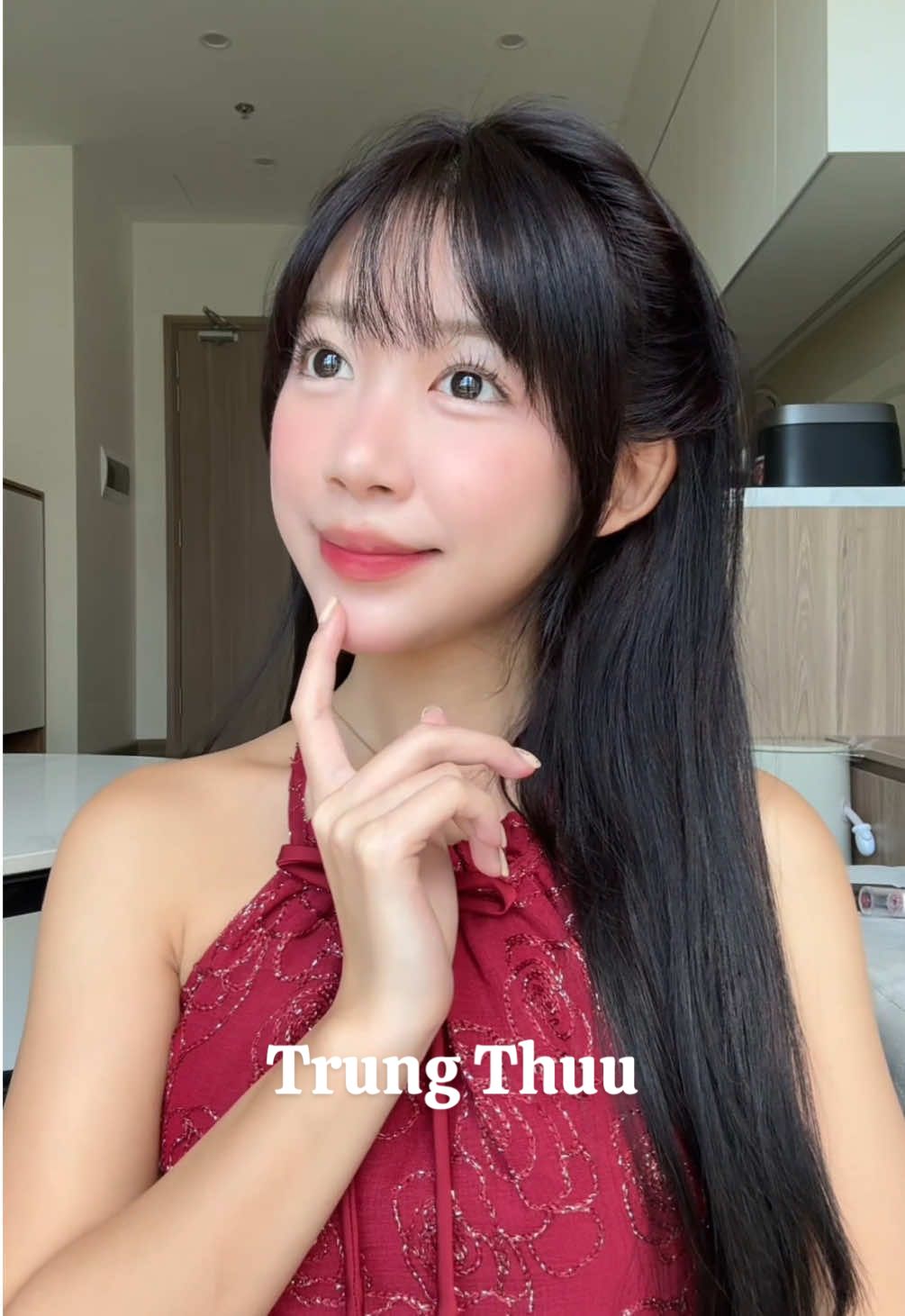 Tết Trung Thu rước đèn đi thoaiii #huongthuf #xuhuong #sugarplum #ofelia
