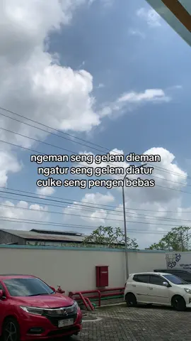 aku yo podo wae manusia ono batas sabar e 