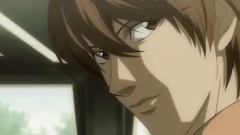 #deathnote #anime #fyp #viral #audio 