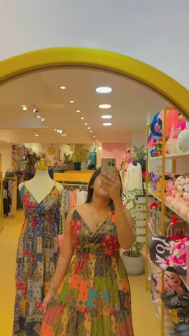 🚨 Stop scrolling, fashion queen! 👑 Your next favourite frock is right here 😍✨ Colourful • Flowyy • Elegant — just the vibe you need 🌈💃 📍 Visit us: 1st Lane, New Town, Anuradhapura 📲 WhatsApp: 0710791000 #HangerClothing #NewArrival #MaxiDress #BohoVibes #ElegantLook  