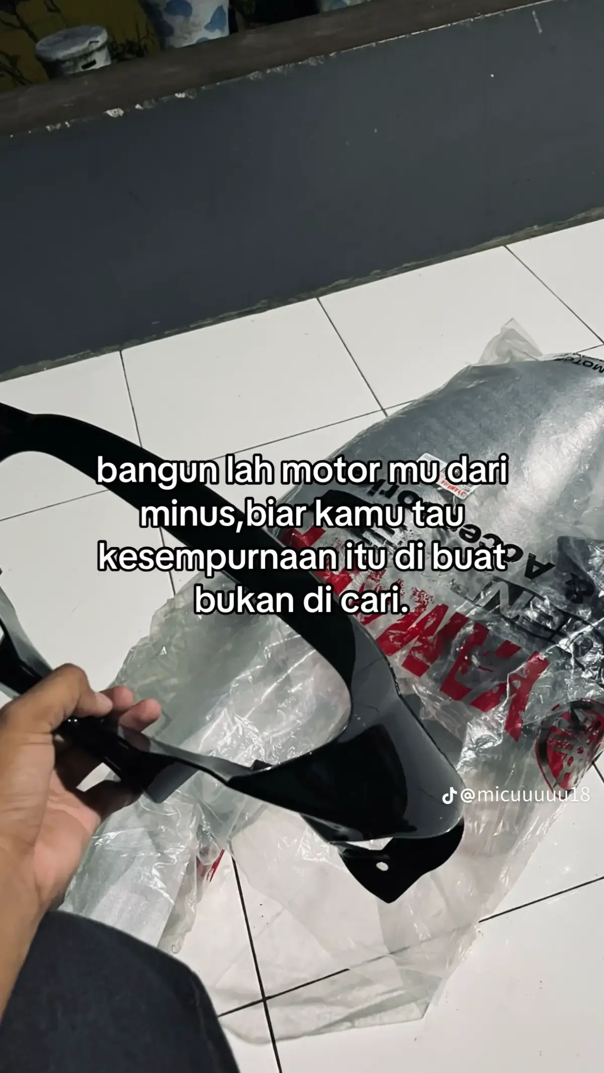 #miosporty #5tlgank🚀 #mio #fyp #r17style 
