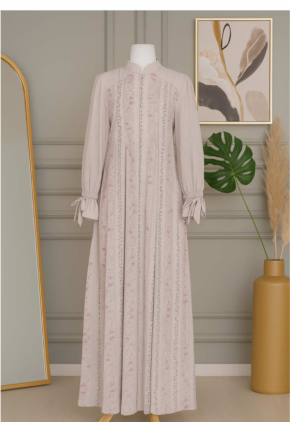 #dress #gamis #gamiskekinian #gamiscantik #style 