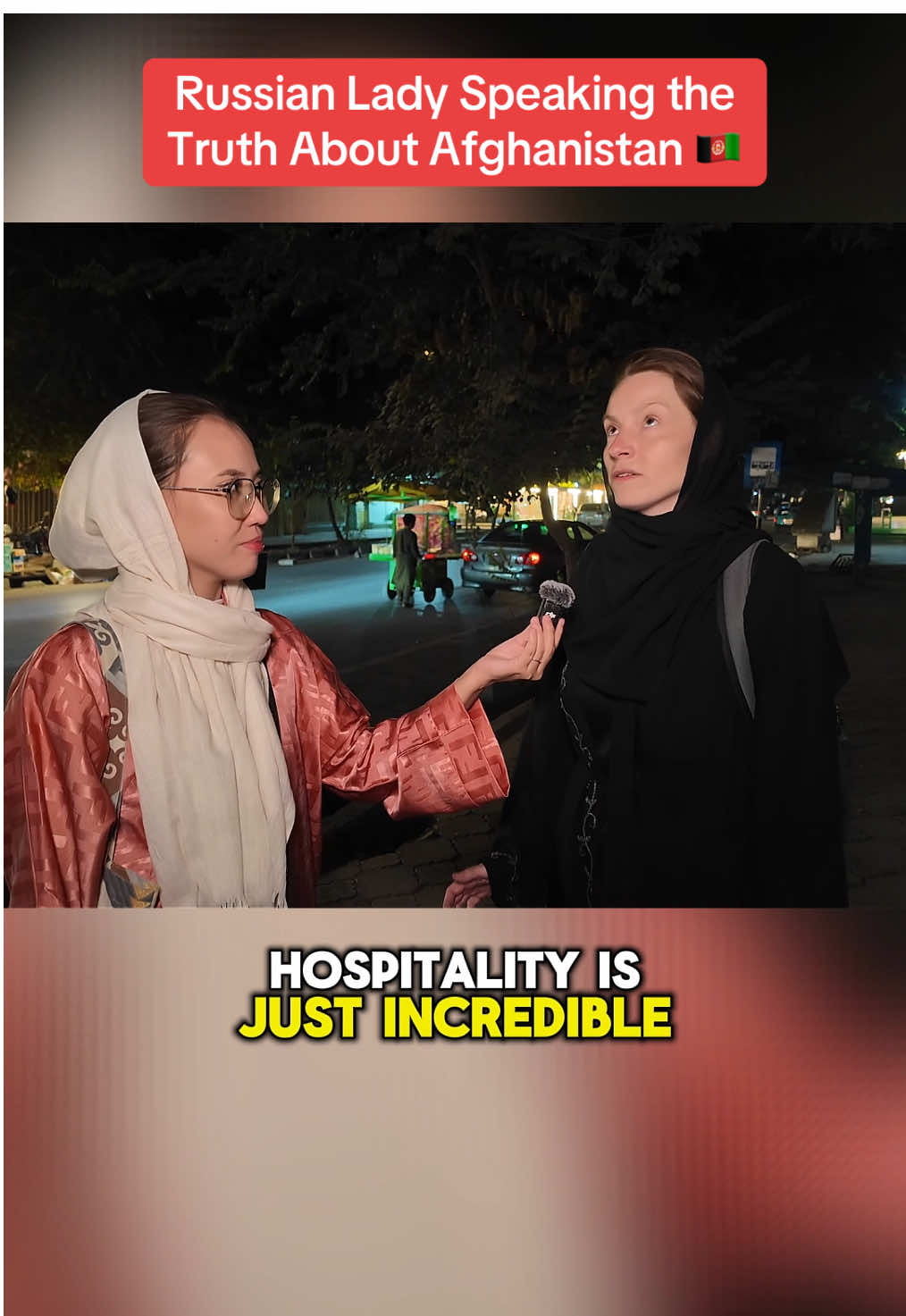 Russian Lady Speaking the Truth About Afghanistan 🇦🇫 #farsi #usa #afganistan🇦🇫 #russia 