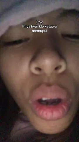 Mcm apa sja #fyp #pov 