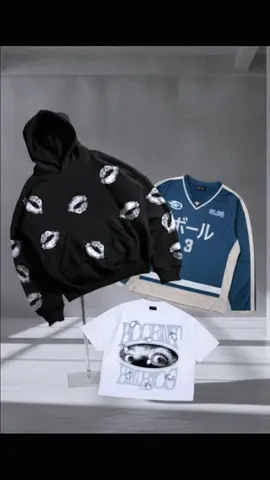 Tidur nyenyak, style tetap on point. Gak perlu ribet, langsung sat set sat set! Style streetwear anti gagal buat daily look lo. #fyp ​#StreetwearIndonesia ​#OOTDStreetwear ​#LocalPride ​#brandlokalindonesia 