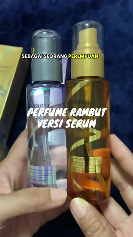 #perfumerambut #serumrambut #rambutwangi #gayarambut #rambutlembut 