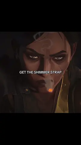 #SEVIKA | WE might actually need her | #fyp #foryoupage #arcane #viral #trend #sevikaarcane #relatable  @☆ ──꒰✉️꒱ ❞   ‧₊˚ 