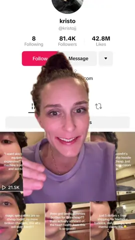 The Kristo method may have just back fired on Kristo himself 😱  #TiktokShop #Kristo 