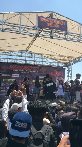 piye keluh kasahmu bolo acara tss#nasplerrr #teamsakitsidoarjo #acarasidoarjo #sidoarjo #cseriesgank 
