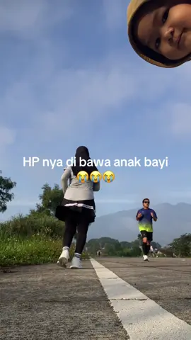 Jaillllll bocil #laripagi #bocil 