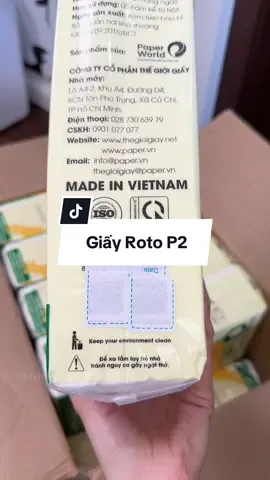 Trả lời @minmin.one giấy chuẩn VN mình siêu chất lượng #giayruttreotuong #giayrutroto #giayrutcaocap #review #hienngangreview✅ 