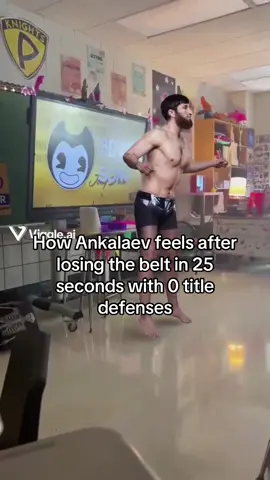 #UFC #ankalaev #alexpereria #rematch #highlights 