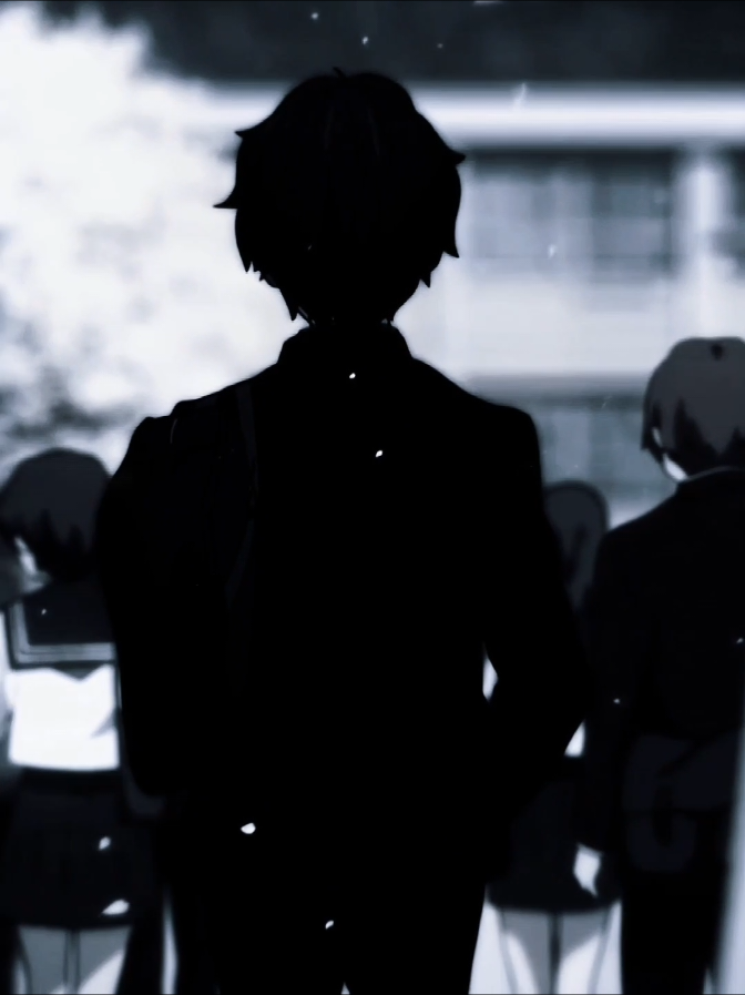 🥀🖤 #animeedit #foryoupage #fyp #song #hyouka 