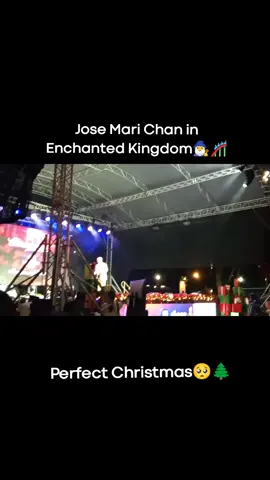©️ @binibinipam thank you poo💗 #fyp #nostalgia #josemarichan #perfectchristmas #enchantedkingdom 