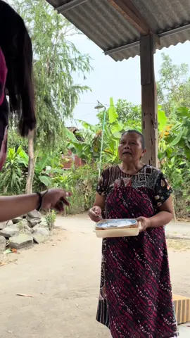 Wes ben maaakk penting doyan mangan anakmuu