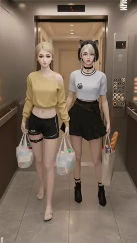 Aries dan Sagittarius ini kalau udah berdua semalaman pun kurang rasanya. Dari haha hihi, kesel, ketawa, sedih-sedih ada semua. You've got my back, and I've got yours @ViviLoviaa >.<  #undawnindonesia #undawngarena #undawn #undawnmobile 