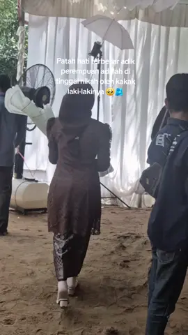 SAMAWA yaaa mass 🥹 tetep dadi maskuu yg selalu ono saat adekmu butuh sandaran dan matur suwon selalu support adekmu sampai saiki 🥹🫂 aku ikhlas mass. buat mba aku titip mas ya mbaa 🥹🤍 #wedding #brother #samawatilljannaah #fyppp 