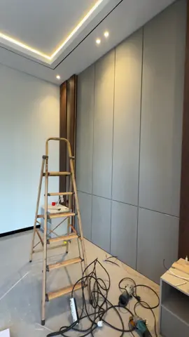 Install kamarset  #interiorbanyuwangi #kontraktorbanyuwangi #kamarestetik 