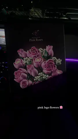 he spoils me #pink #pinkaesthetic  