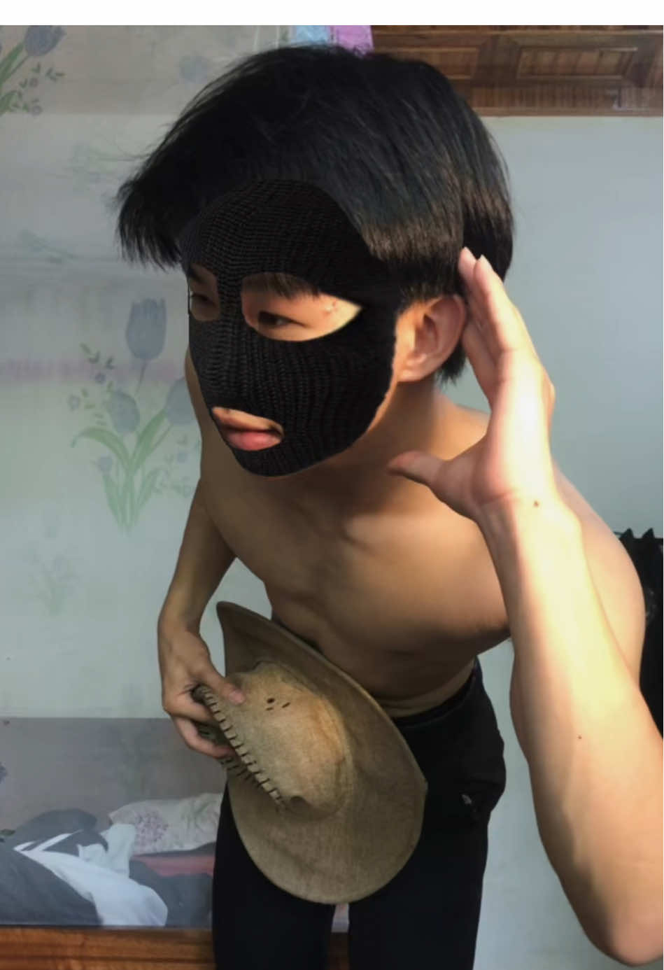 mấy thằng em nói gì ấy nhề @vịt 🦆ku🦆 ##viral #xuhuong #trending #dance #tiktok 