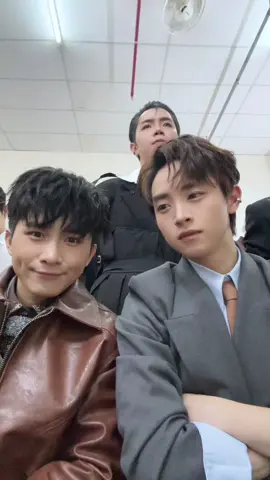 ôi trồi ôi sợ quá à 😛 #CONGB #SonK #MasonNguyen #AnhTraiSayHi2025 #AnhTraiSayHi 