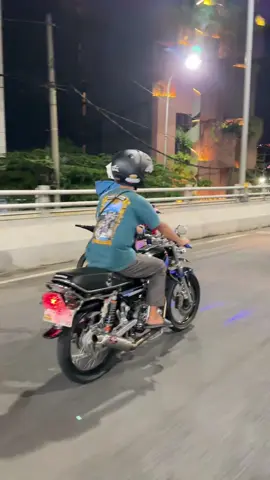 riwa riwi ngukur dalan🚀 #promoseruweekend #supermotoherex #henzracing #rpmracingjepara #fyp 