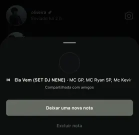 ela vem #creatorsearchinsights #lyricsvideo #viralizou #fyp 