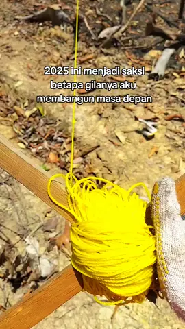 semangat